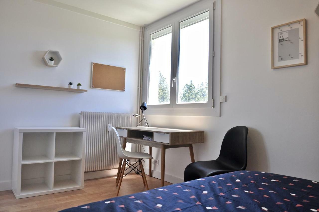 Airelles, Bel Appartement Cadre Naturel, Loggia Et Vue Montagne Font-Romeu-Odeillo-Via Dış mekan fotoğraf